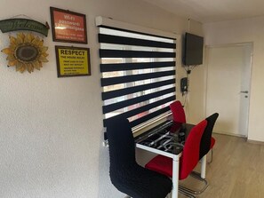 Coin séjour