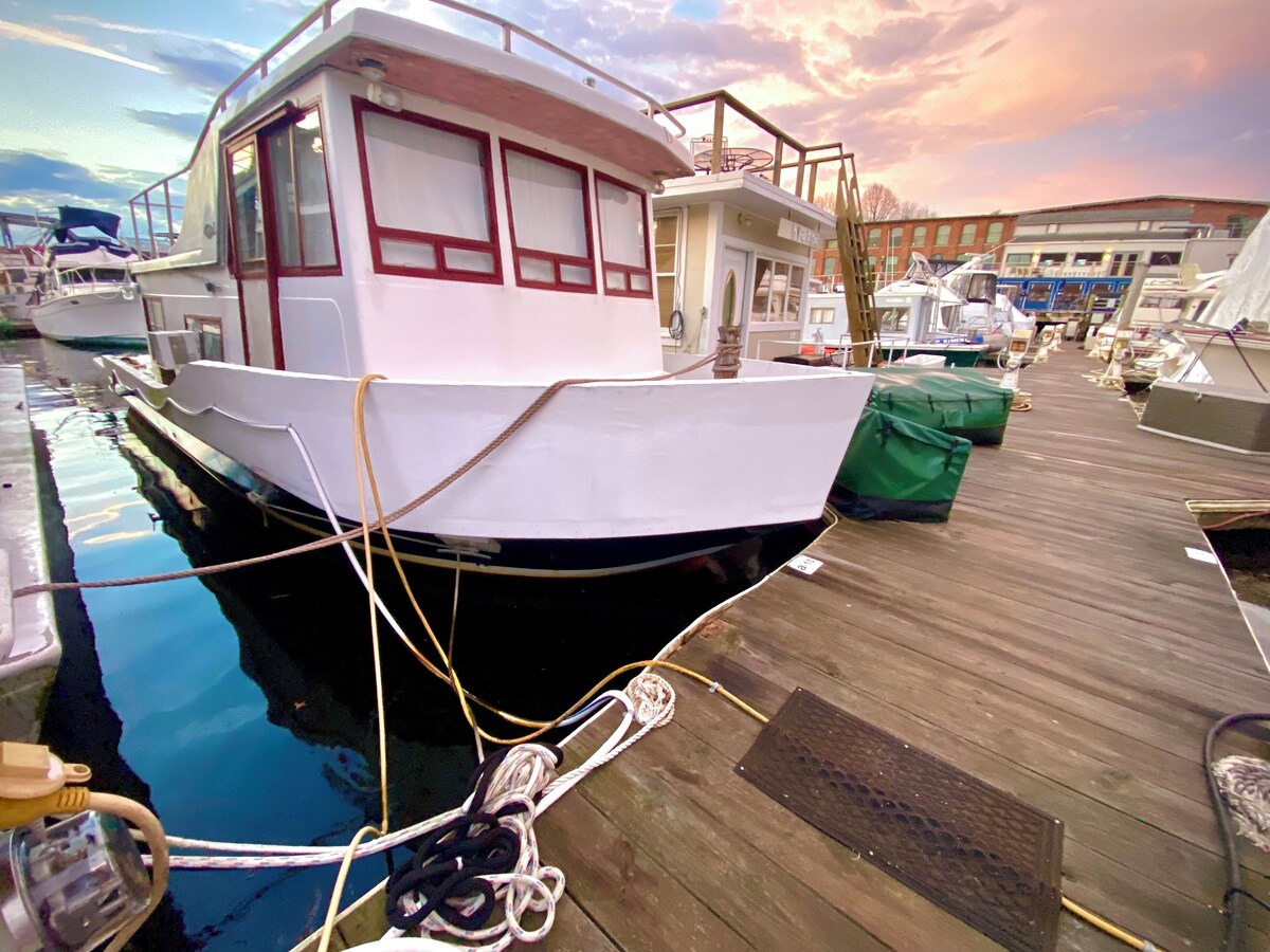 Image de profil de l’hôte
