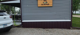 Randy's Rathbun Rental #3 Pet- Friendly!