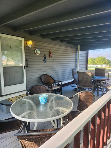 Randy's Rathbun Rental #3  Pet-Friendly! Free WIFI