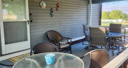 Randy's Rathbun Rental #3 Pet-Friendly! Free WIFI