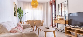 Relax, Terrace & Pool | 5 Min Walk to the Beach