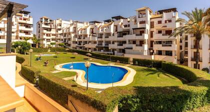 Relax, Terrace & Pool | 5 Min Walk to the Beach