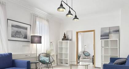 Esslingen Flat w/ Patio 14 ppl