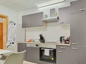 Privékeuken