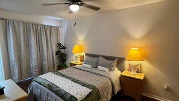 3 camere, ferro/asse da stiro, Wi-Fi, lenzuola