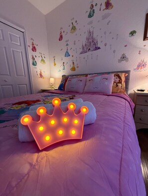 3 Schlafzimmer, Bügeleisen/Bügelbrett, WLAN, Bettwäsche