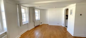 Refurbished flat furnished or unfurnished in the best location in Brighton