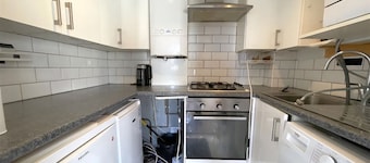 Refurbished flat furnished or unfurnished in the best location  in Brighton
