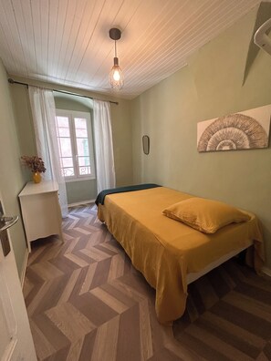 3 camere, ferro/asse da stiro, Wi-Fi, lenzuola