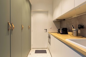 Apartment | Private kitchen