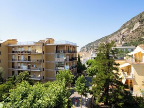 Departamento panorámico, vista al mar | Vista a la ciudad