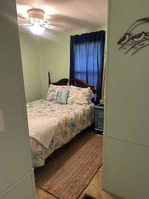 3 chambres, lit parapluie, Wi-Fi, draps fournis
