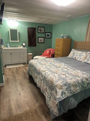 3 makuuhuonetta, Wi-Fi, vuodevaatteet