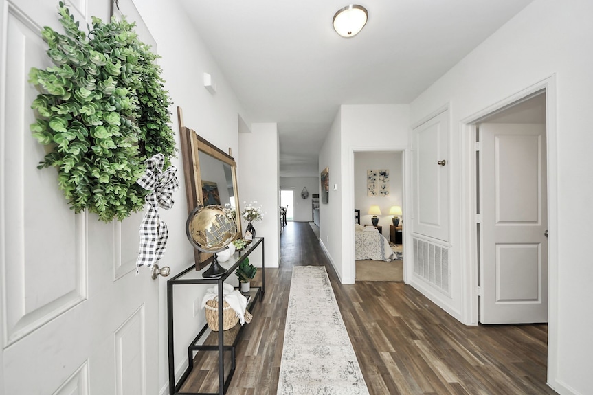 Family-friendly 4-bedroom Oasis With Fully Equipped Kitchen & Relaxing Vibes - Katy, TX