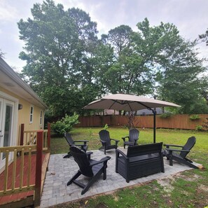 Terrass/Patio