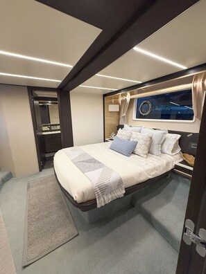 4 chambres, draps fournis