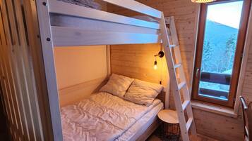 2 chambres