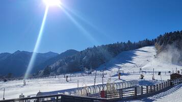 Wintersport/Ski