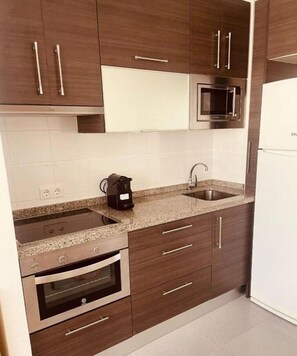 Cucina privata