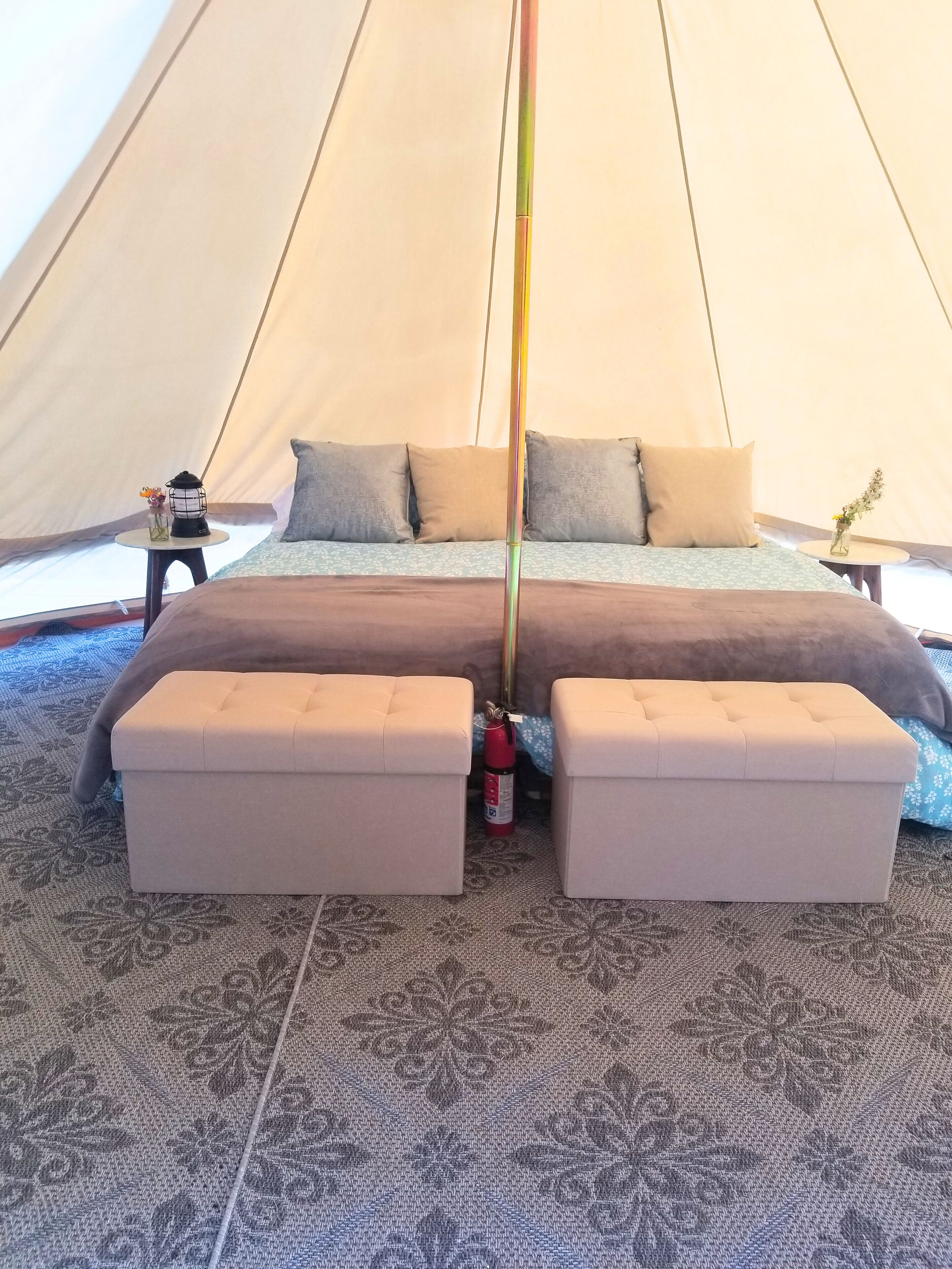 6 habitaciones, wifi y ropa de cama 