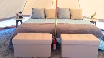 6 habitaciones, wifi y ropa de cama