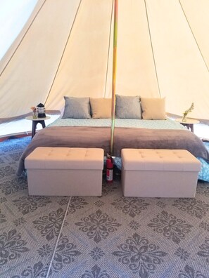 6 chambres, Wi-Fi, draps fournis