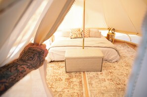 6 habitaciones, wifi y ropa de cama 
