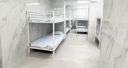 Hostel JIRAFA