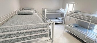 Hostel Almansa