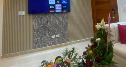 Wonderful House Boca Canasta Bani with WiFi, AC, Parking