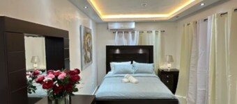Wonderful House Boca Canasta Bani with WiFi, AC, Parking