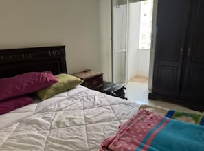 1 chambre, Wi-Fi