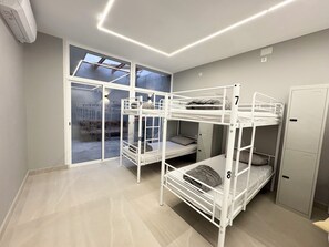 Free WiFi - Hostel Vallecas (Madrid)