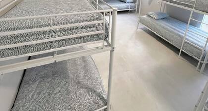 Hostel Vallecas