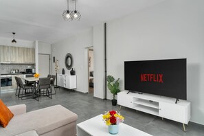 TV