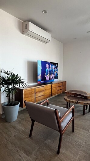 Smart TV