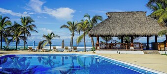 Portofino Hotel & Restaurante