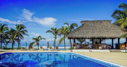 Portofino Hotel & Restaurante