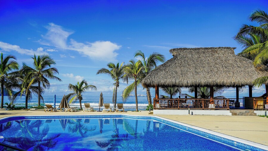 Portofino Hotel & Restaurante