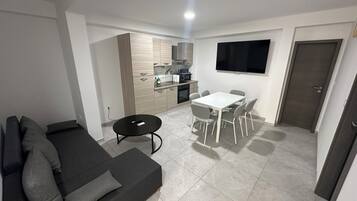 Apartemen Comfort | Area keluarga