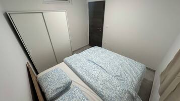 Comfort Apartment | Free WiFi