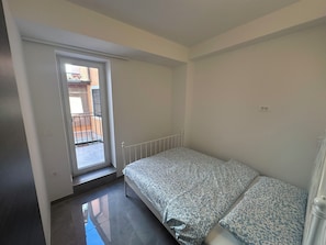 Superior Apartment | Free WiFi - Apartments Portéa - NEW 2025 (Izola)