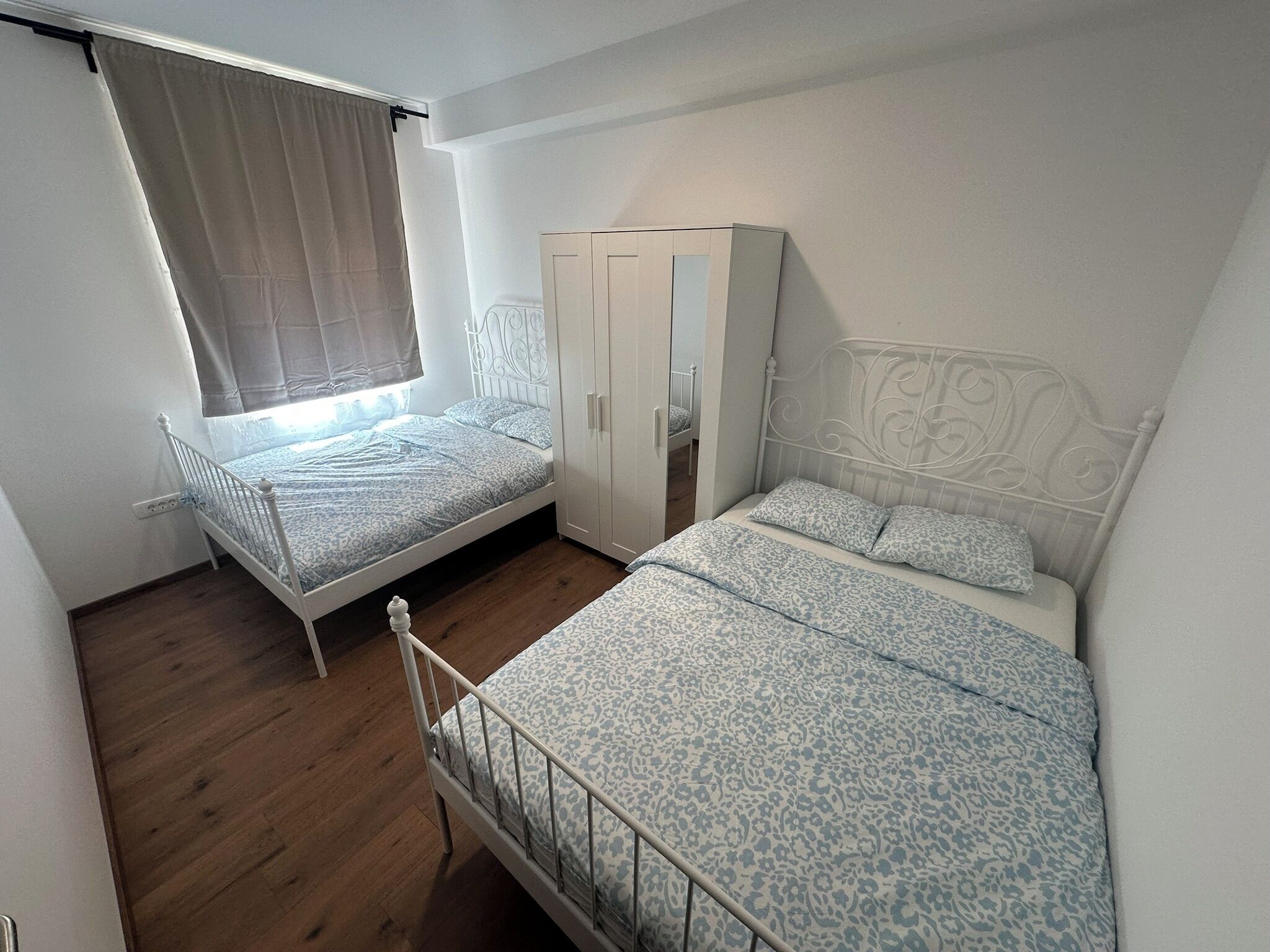 Apartamento superior | Wifi gratis