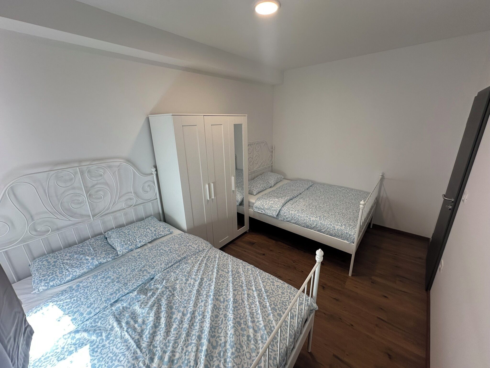 高級公寓 | 免費 Wi-Fi