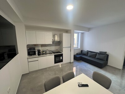 Apartments Portéa - NEW 2025