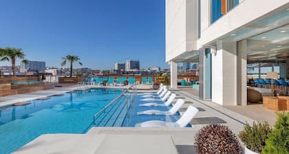 Margaritaville Vacation Club - Nashville, Studio Suite close to everything