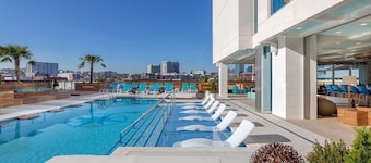 Margaritaville Vacation Club - Nashville, Studio Suite close to everything