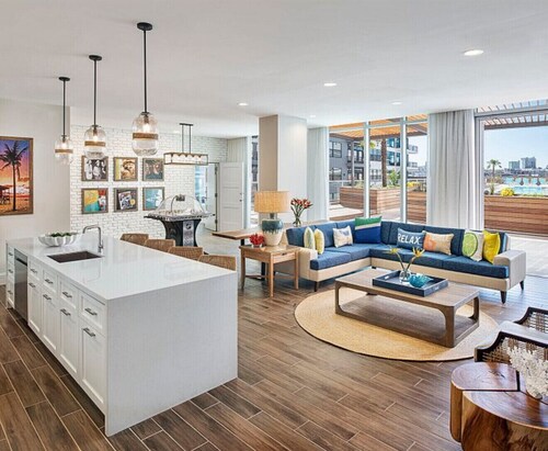 Margaritaville Vacation Club - Nashville, Studio Suite close to everything