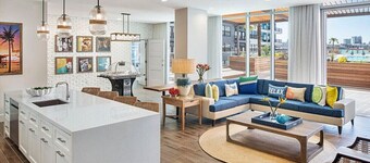 Margaritaville Vacation Club - Nashville, Studio Suite close to everything